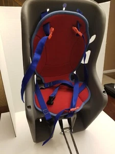 Bell Cocoon 300 Child Bike Seat - Picture 1 of 10
