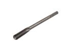 Sealey Hollow Gouge 18 X 450Mm Sds Max Power Tool Accessory - Black X1g