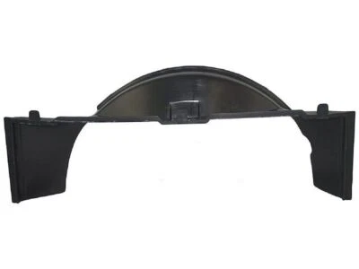 For 1994-2004 Chevrolet S10 Radiator Fan Shroud 68426VX 2002 2003 2000 2001 1999 - Image 1 of 2