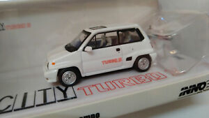 INNO64 1984 Honda City Turbo II (NP46)