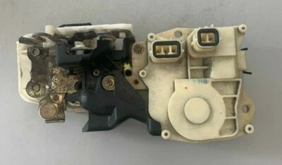 99 - 03 Acura TL DERECHO pestillo puerta delantera actuador bloqueo eléctrico Foto 1 de 4