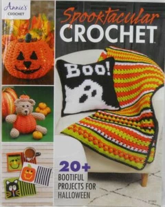 Spooktacular Crochet - Bild 1 von 1