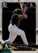 2018 Bowman Draft Chrome Baseball Pick Your Card Complete Your Set