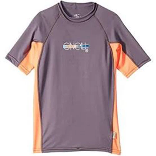 Protector contra erupciones O'Neill Girls Premium SS (12) anochecer Foto 1 de 1