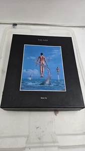 Pink Floyd Shine On Book Solo (SENZA CD) con Cartoline - Foto 1 di 10