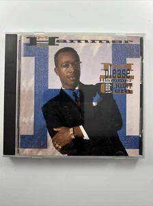 Please Hammer, Don't Hurt 'Em von MC Hammer CD 1990 Capitol Can't Touch This - Bild 1 von 3
