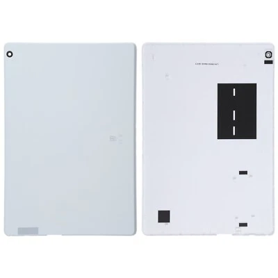 Tapa Trasera Batería Original para Lenovo Tab M10 HD TB-X505 X505F TB-X505L X505 Foto 1 de 4