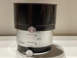 #30677 - Leica Hood Gegenlichtblende, Fikus - Bild 1 von 3