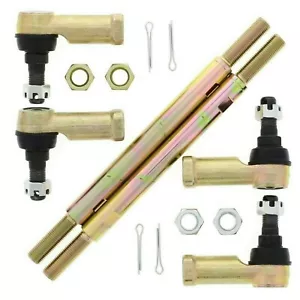 All Balls Tie Rod Upgrade Kit Honda TRX300 Fourtrax 2wd 88-92 52-1035 - Picture 1 of 8