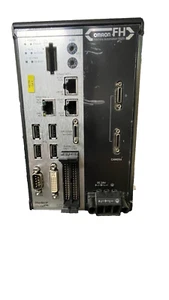 OMRON FH  CONTROLLER - Picture 1 of 1