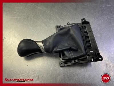 13 14 15 Lexus GS350 GS450h GEAR SHIFTER SELECTOR KNOB 1347 OEM - Image 1 of 4