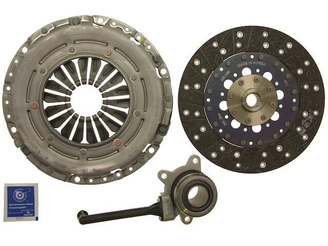 Kit de embrague para Kia Forte Koup 2014-2016 1,6 L 4 cilindros turboalimentado 2015 QK213TW Foto 1 de 1