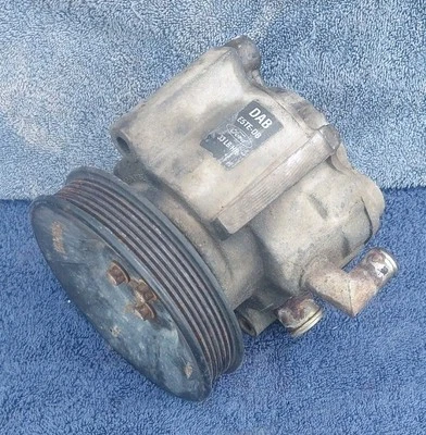 Bomba de smog Ford F150 F250 F350 5.0 5.8 E5TE-DB Bronco E150 E250 E350 OEM usada DAB Foto 1 de 3