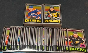 2024-25 O-Pee-Chee Platinum Retro Vets/Rookies U-Pick! R1-R100! - Picture 1 of 71