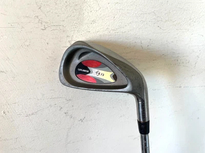 Orlimar OCG Stainless #5 Iron Golf Club 38” RH Right-Handed Steel Shaft - Image 1 of 4