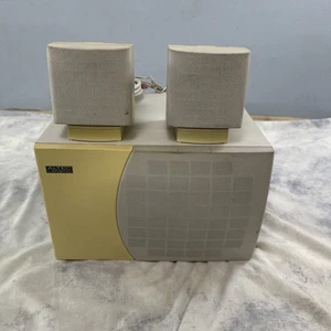 Sistema de altavoces para computadora Altec Lansing ACS 45.1 - Imagen 1 de 6