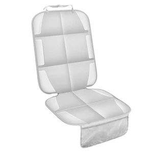 Autositzschoner für Kinderautositz, Robuster 600D Stoff Wasserdicht Auto Meer... - Bild 1 von 8
