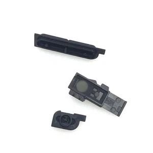 Tecla de luz parte botones de volumen interruptor de encendido para consola Nintendo NS Switch OLED - Imagen 1 de 9