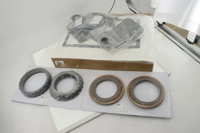A750E A750F Auto Transmission Master Rebuild Kit Overhaul For TOYOTA 4RUNNER New - Image 1 of 4
