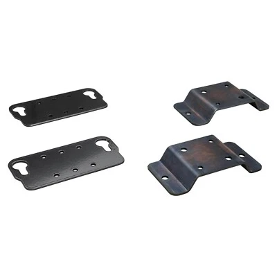 ARB 4x4Accessories Quick Release Awning Bracket Kits Austrian steel - 813409 - Image 1 of 4