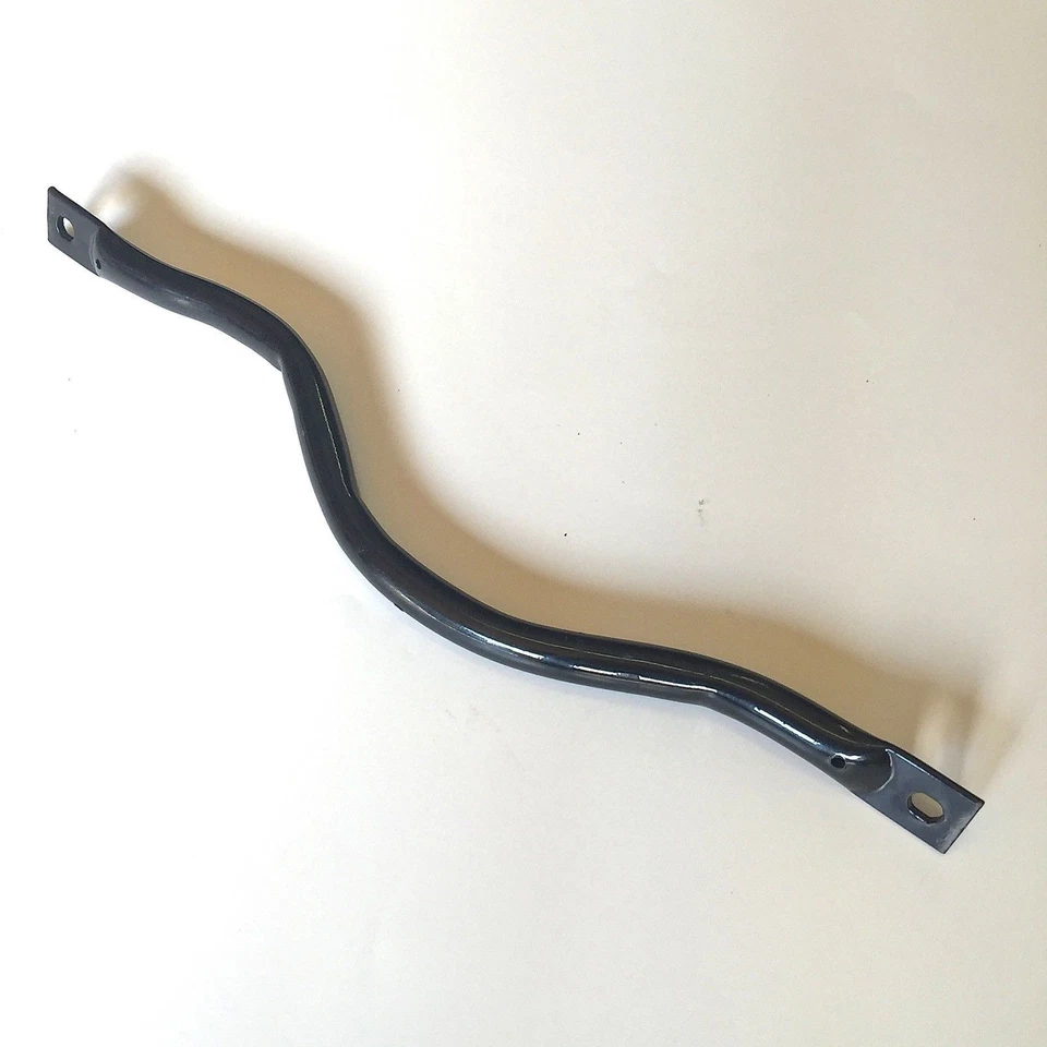ENGINE SUBFRAME SUPPORT BRACE (OEM) - SAMURAI '85-'95 - Image 1 of 1