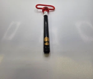 Midwest Fastener 3/4" x 6-1/2" Grade 5 Steel Red Headed Hitch Pin 51138 - Picture 1 of 8