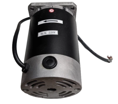 LITTLEMACHINESHOP LTD Brushed DC Motor for lathe machine 220v/750W