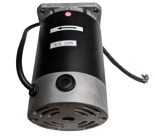 LITTLEMACHINESHOP LTD Brushed DC Motor for lathe machine 220v/750W