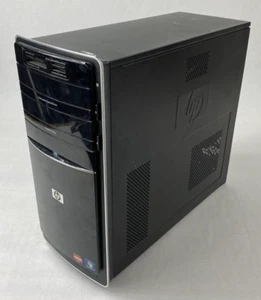 HP P6720F MT AMD Phenom 2 x4 840t 2.90GHz 6GB RAM No HDD No OS - Picture 1 of 15