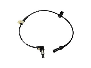 Fits 1997-1999 Ford F-250 RWD ABS Wheel Speed Sensor Front Left Dorman 1998 1999 - Image 1 of 3