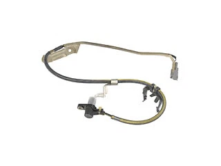 Sensor de velocidad de rueda delantero derecho Dorman ABS para Lexus ES300 1992-1996 1993 1994 Foto 1 de 2