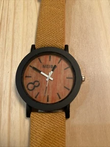 Meibo Watch Working - Picture 1 of 10