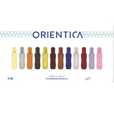 Orientica Perfumes 6ml Perfume Oils Collection - image 1 of 4