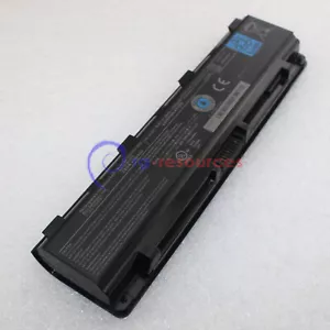 NEW PA5109U-1BRS PA5024U-1BRS Battery for Toshiba PA5110U-1BRS PABAS272 - Picture 1 of 4