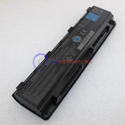 Batería NUEVA PA5109U-1BRS PA5024U-1BRS para Toshiba PA5110U-1BRS PABAS272 Foto 1 de 4