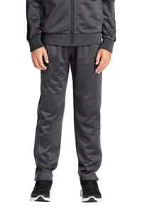 Sport-Tek YPST95 Youth 100% Polyester Tricot Elastic Waistband Track Jogger - Picture 1 of 20