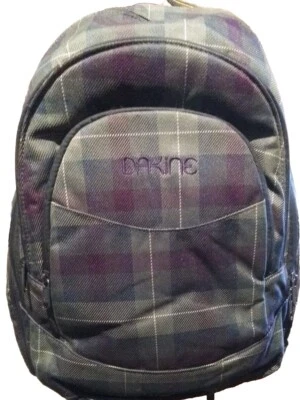 Dakine Rucksack Girls Prom 25L Laptoptasche Schultasche Multifunktion  - Bild 1 von 4
