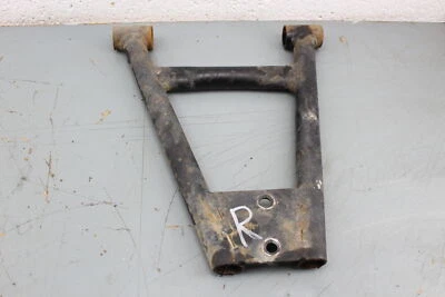 Polaris Trail Boss 250R 1986 delantero inferior derecho control brazo A376 Foto 1 de 4