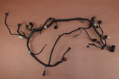 2008-2018 KAWASAKI KLR650 KL 650 KL650E MAIN WIRE HARNESS WIRING LOOM - Image 1 of 4
