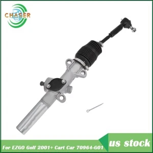 Steering Gear Box & Pinion Part For EZGO Golf 2001-Up Cart Car 70964-G01 - Picture 1 of 7