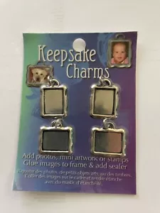 Keepsake Jewelry Charms - Picture 1 of 1
