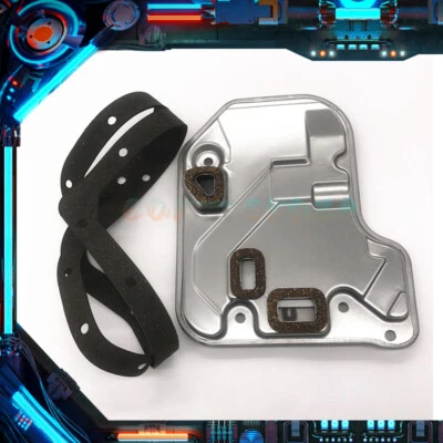 Filtros de transmisión automática 35330-30070 para Lexus GS300 SC400 LS400 1998-2005 Foto 1 de 4