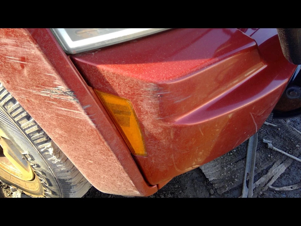 Conjunto de luz marcadora lateral usada se adapta a: Jeep Liberty 2008 montaje de parachoques marcador lateral Foto 1 de 4