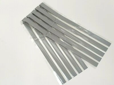 STUCCO PASTA PER FISSAGGIO PIANO COTTURA LAVELLI 5 STRISCE DA 56 CM UNIVERSALE