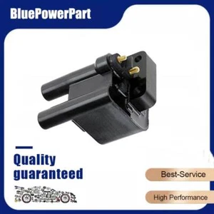 Fits Mitsubishi Delica Space Gear 3.0L V6 24V 6G72 05/1994-2006 Ignition coil 1X - Picture 1 of 6