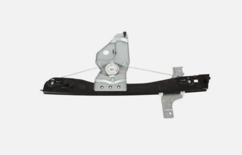 Regulador ventana trasero derecho peugeot 508 mk1 lado conductor eléctrico 2010-2018 Foto 1 de 1