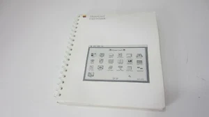 Vintage Apple Mac HyperCard User’s Guide Manual - Picture 1 of 4
