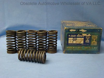 Buda K325 K369 KM369 K381 K393 KM393 K404 K428 K479 Intake Exhaust Valve springs - Image 1 of 3