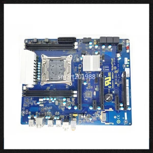 For Dell Alienware Area 51 R2 Motherboard MS-7862 X99 0XJKKD XJKKD 0FRTKJ FRTKJ - Afbeelding 1 van 2