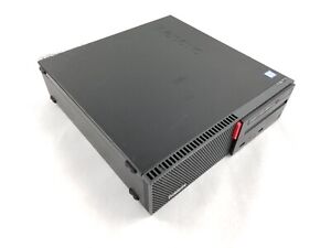 Lenovo Thinkcentre M800 SFF Intel Core i7-6700 3.4GHz 6GB RAM No HDD NO OS